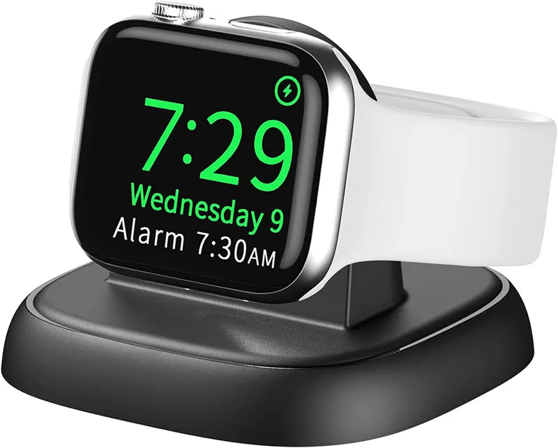 LVFAN Magnetisch Laadstation Apple Watch USB-C — foto 8