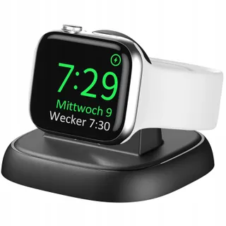 LVFAN Magnetisch Laadstation Apple Watch USB-C — miniatuur 1