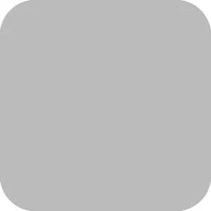 AOTHIA Bureaulegger Leder Antislip 91x43cm Lichtgrijs — miniatuur 9