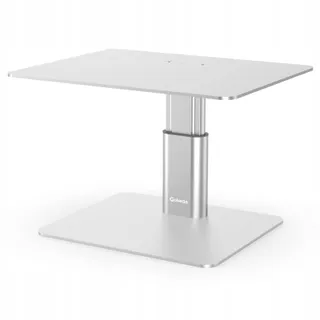 PSITEK Ergonomische Stabiele Aluminium Laptopstandaard — miniatuur 2