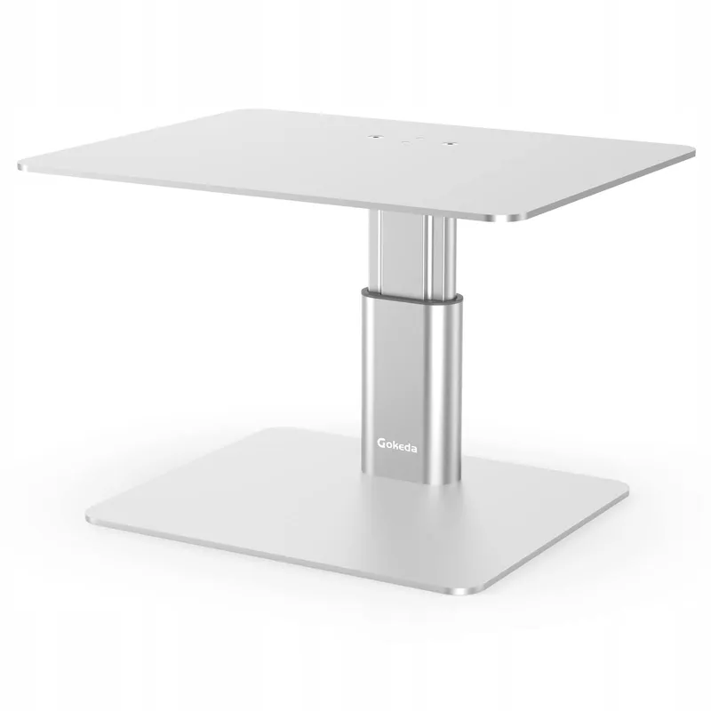 PSITEK Ergonomische Stabiele Aluminium Laptopstandaard — foto 2
