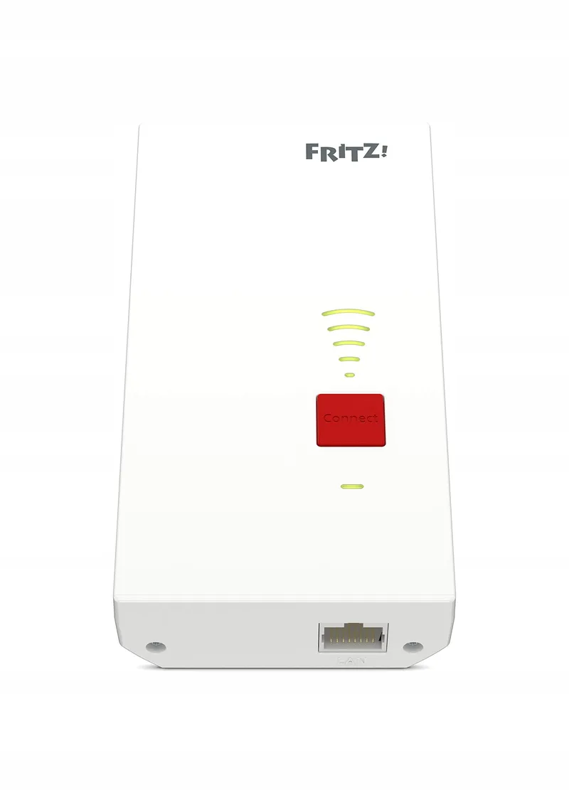 FRITZ!Repeater 2400 Dual-WLAN AC+N 1733Mbit/s 600Mbit/s — foto 4