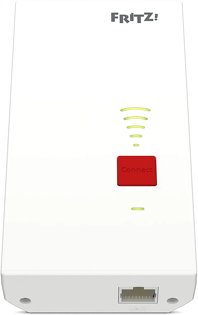 FRITZ!Repeater 2400 Dual-WLAN AC+N 1733Mbit/s 600Mbit/s — foto 10