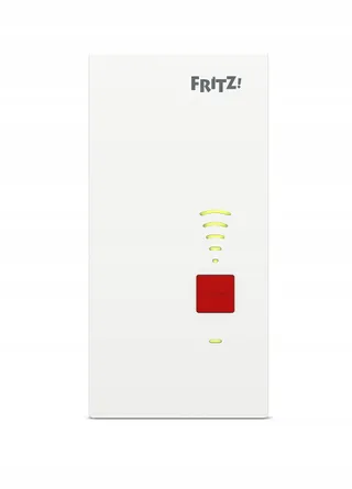 FRITZ!Repeater 2400 Dual-WLAN AC+N 1733Mbit/s 600Mbit/s — miniatuur 3