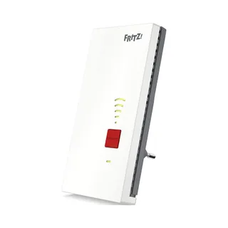 FRITZ!Repeater 2400 Dual-WLAN AC+N 1733Mbit/s 600Mbit/s — miniatuur 9