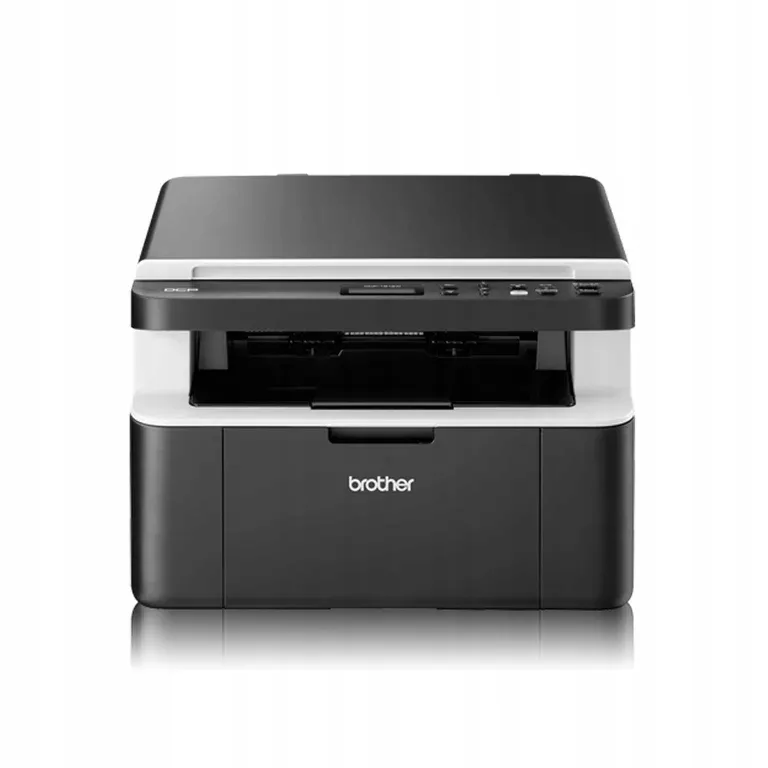 BROTHER DCP-1612W Laser Multifunctional USB WLAN — foto 9