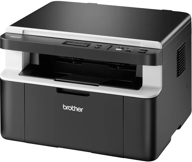 BROTHER DCP-1612W Laser Multifunctional USB WLAN — foto 3