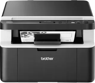 BROTHER DCP-1612W Laser Multifunctional USB WLAN — miniatuur 6