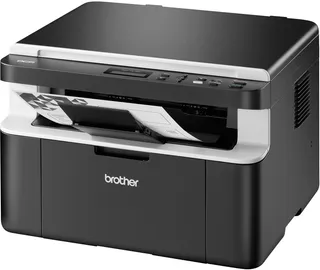 BROTHER DCP-1612W Laser Multifunctional USB WLAN — miniatuur 5