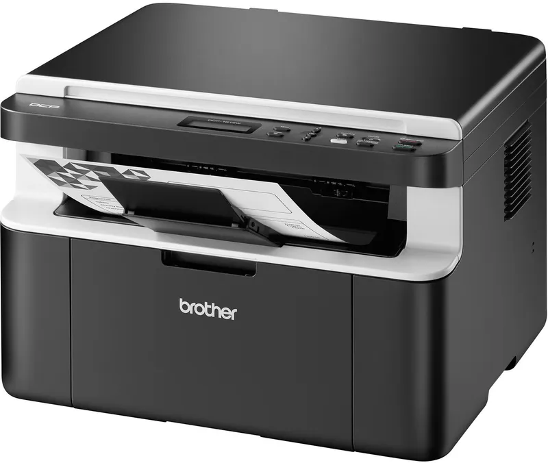 BROTHER DCP-1612W Laser Multifunctional USB WLAN — foto 5