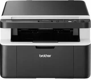 BROTHER DCP-1612W Laser Multifunctional USB WLAN — miniatuur 1