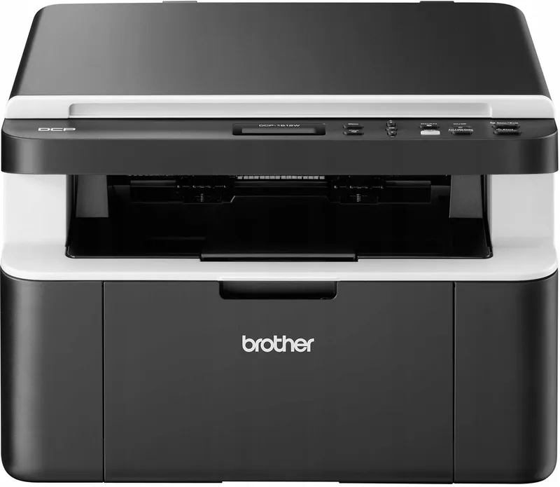 BROTHER DCP-1612W Laser Multifunctional USB WLAN — foto 1