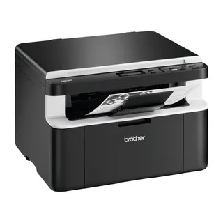 BROTHER DCP-1612W Laser Multifunctional USB WLAN — miniatuur 8