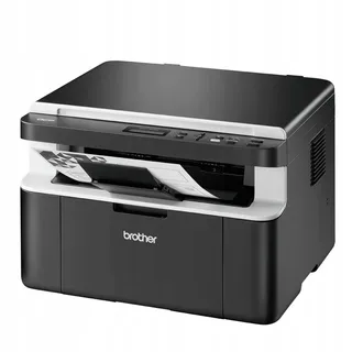 BROTHER DCP-1612W Laser Multifunctional USB WLAN — miniatuur 10