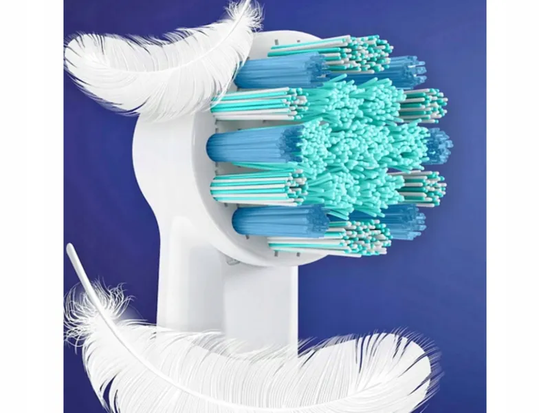 ORAL-B Pro Kids Spiderman Elektrische Tandenborstel Zacht — foto 16