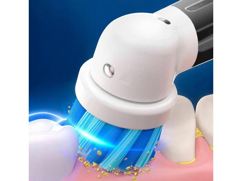 ORAL-B Pro Kids Spiderman Elektrische Tandenborstel Zacht — foto 13