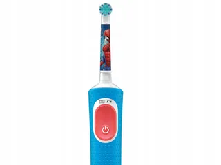 ORAL-B Pro Kids Spiderman Elektrische Tandenborstel Zacht — miniatuur 14