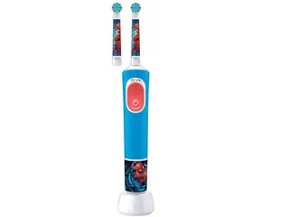 ORAL-B Pro Kids Spiderman Elektrische Tandenborstel Zacht — miniatuur 15