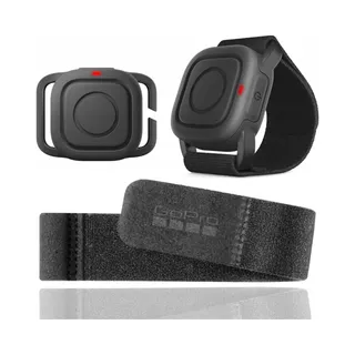 GOPRO Waterdichte Afstandsbediening Officieel Accessoire — miniatuur 4