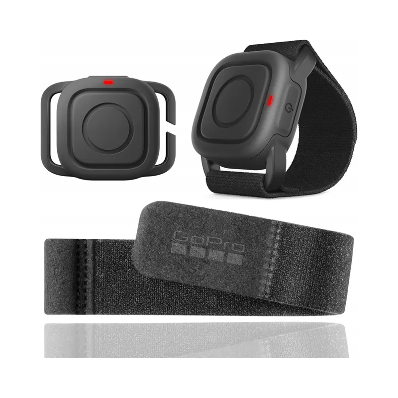 GOPRO Waterdichte Afstandsbediening Officieel Accessoire — foto 4