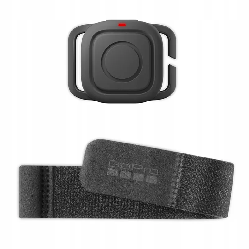 GOPRO Waterdichte Afstandsbediening Officieel Accessoire — foto 6