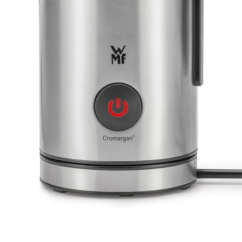 WMF Stelio Melkopschuimer Elektrisch 500W 150-250ml Draadloos — foto 5