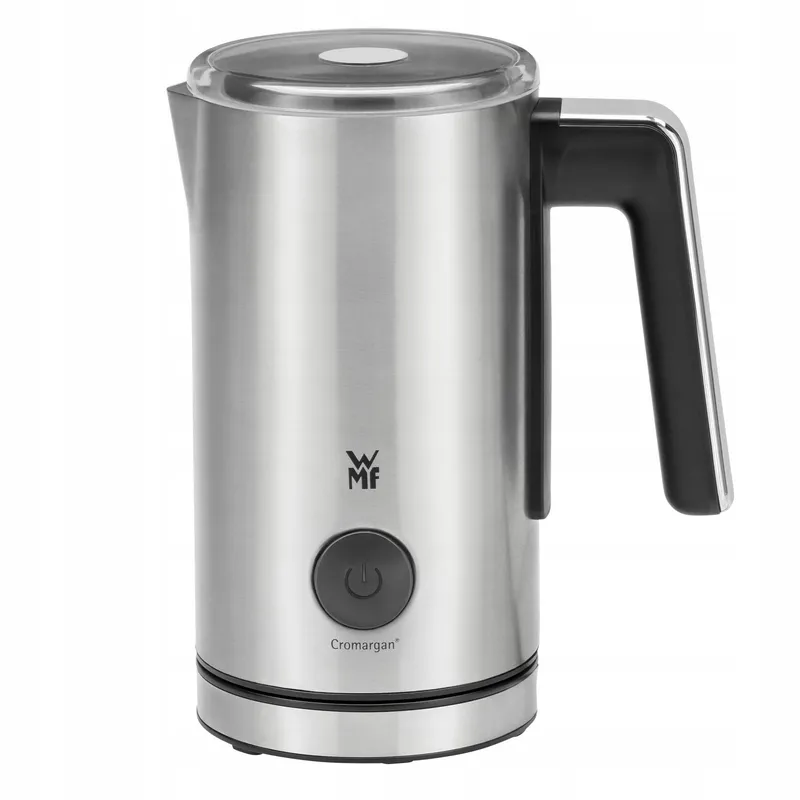 WMF Stelio Melkopschuimer Elektrisch 500W 150-250ml Draadloos — foto 1