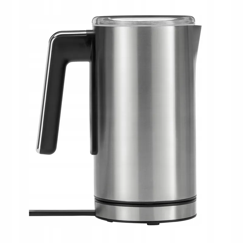 WMF Stelio Melkopschuimer Elektrisch 500W 150-250ml Draadloos — foto 3
