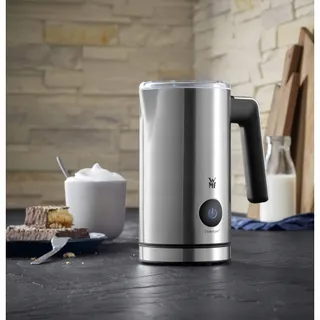 WMF Stelio Melkopschuimer Elektrisch 500W 150-250ml Draadloos — miniatuur 2