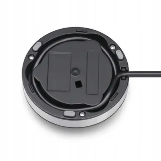 WMF Stelio Melkopschuimer Elektrisch 500W 150-250ml Draadloos — miniatuur 8