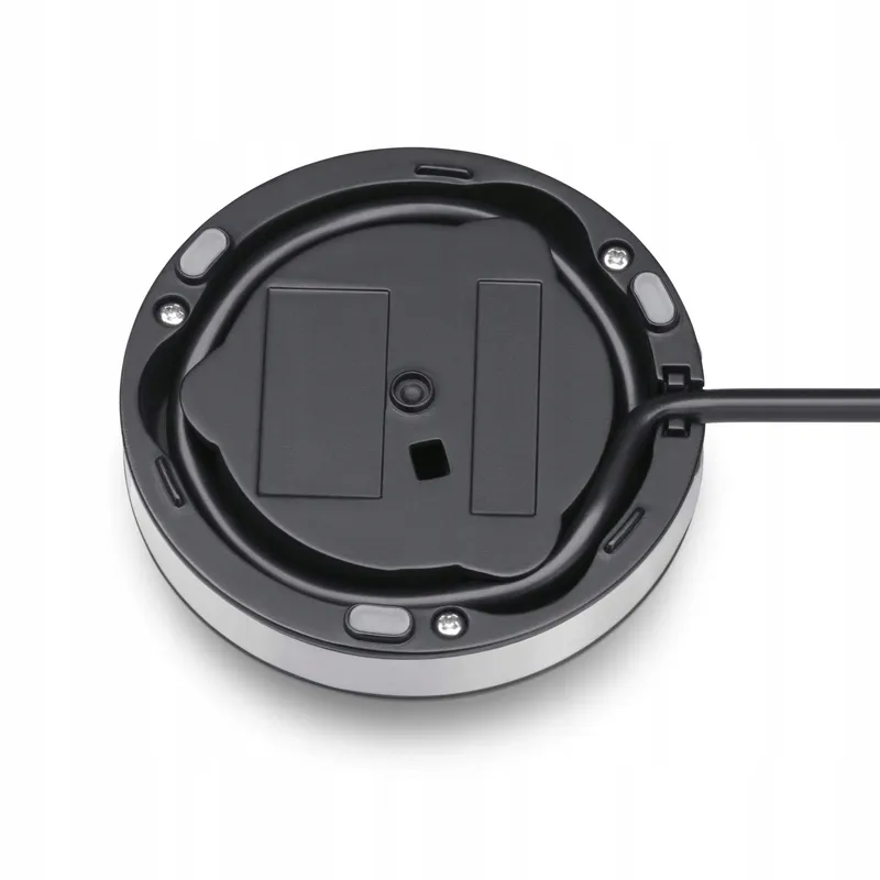 WMF Stelio Melkopschuimer Elektrisch 500W 150-250ml Draadloos — foto 8