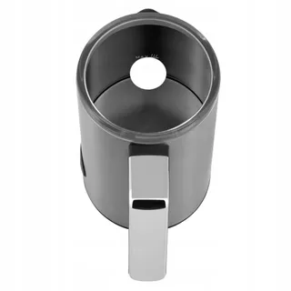 WMF Stelio Melkopschuimer Elektrisch 500W 150-250ml Draadloos — miniatuur 6