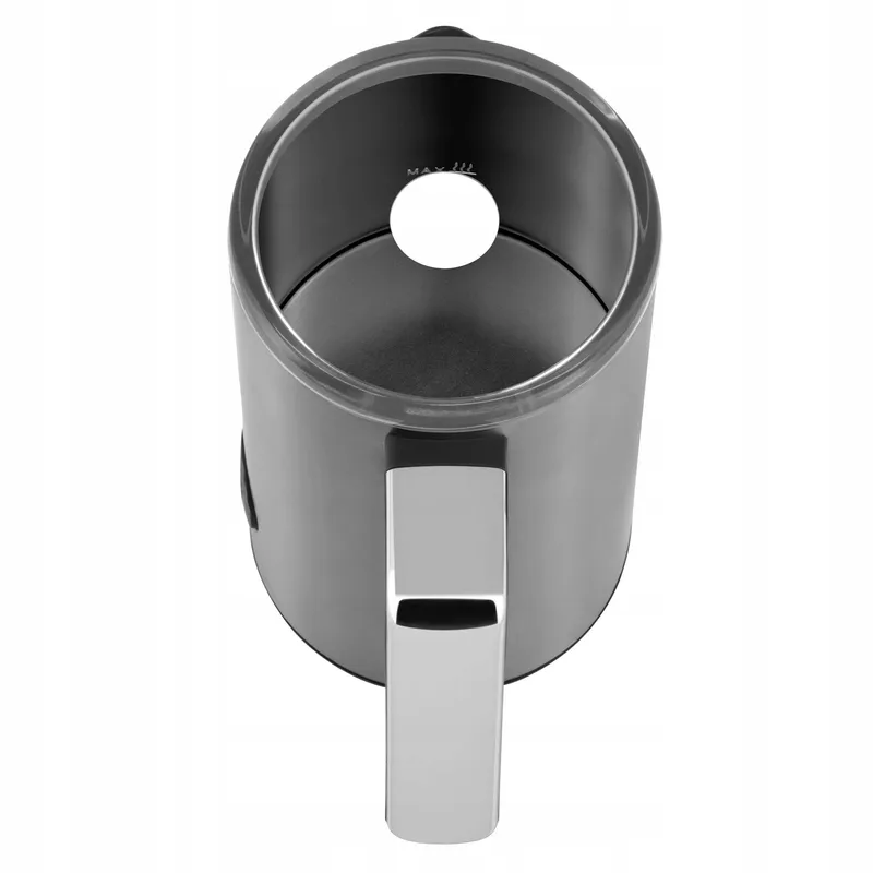 WMF Stelio Melkopschuimer Elektrisch 500W 150-250ml Draadloos — foto 6