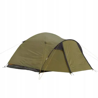 GRAND CANYON Tent Topeka Unisex Groen 290x215x130cm — miniatuur 4