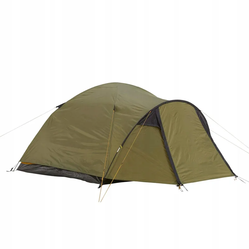 GRAND CANYON Tent Topeka Unisex Groen 290x215x130cm — foto 4
