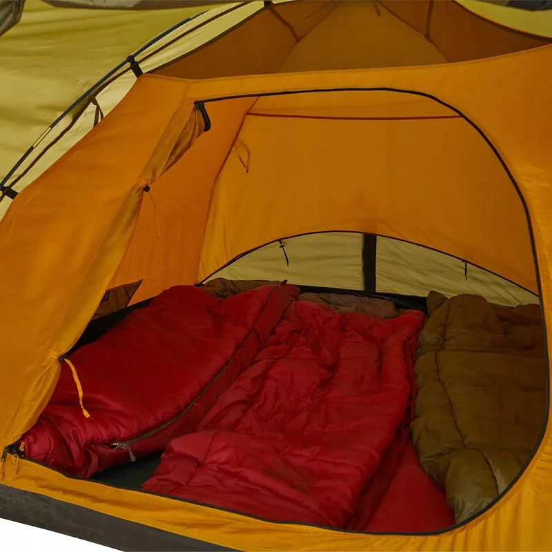 GRAND CANYON Tent Topeka Unisex Groen 290x215x130cm — foto 9