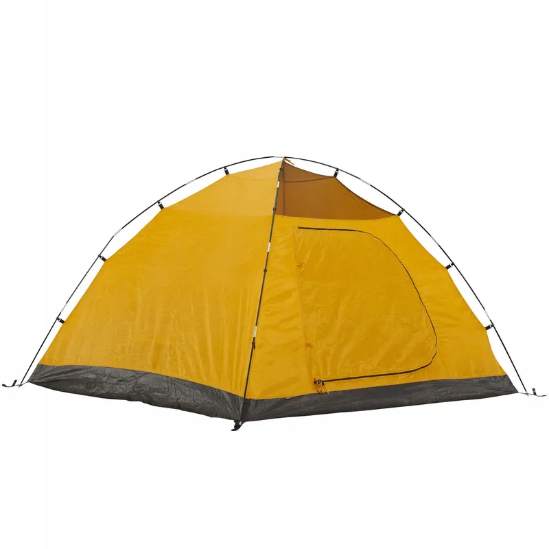 GRAND CANYON Tent Topeka Unisex Groen 290x215x130cm — foto 5