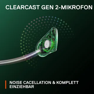 STEELSERIES Arctis Nova 7X Draadloze Gaming Headset — miniatuur 7