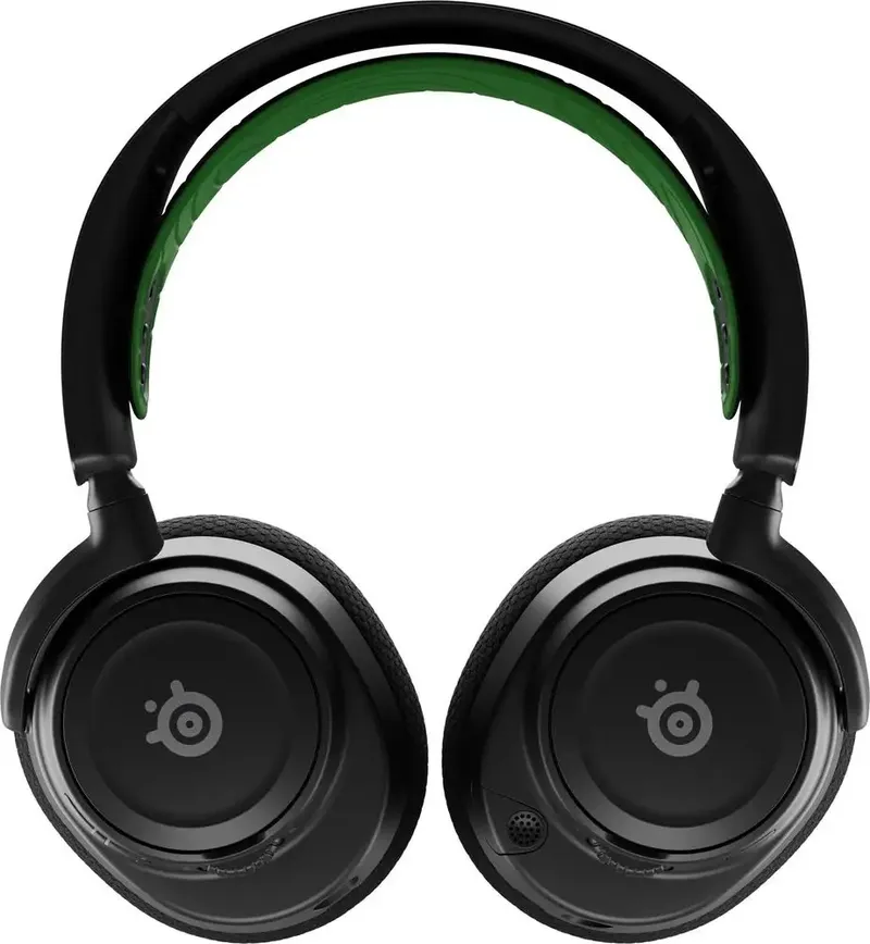 STEELSERIES Arctis Nova 7X Draadloze Gaming Headset — foto 16