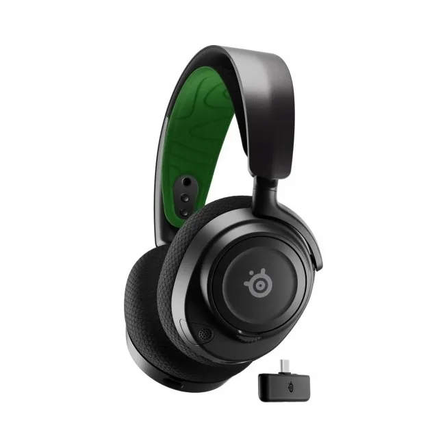 STEELSERIES Arctis Nova 7X Draadloze Gaming Headset — foto 9