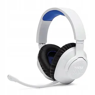 JBL Quantum 360P Gaming Headset PS PC Mac Switch Wit