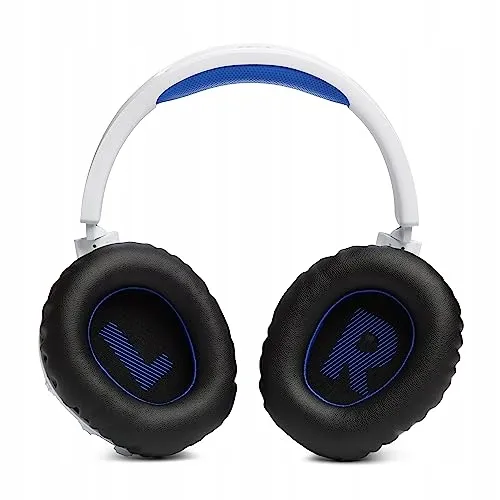 JBL Quantum 360P Gaming Headset PS PC Mac Switch Wit — foto 2