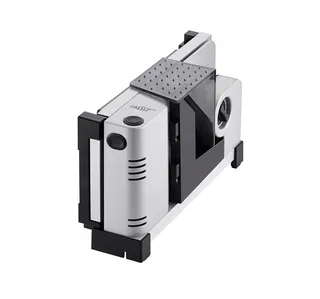 RITTER Icaro 7 Elektrische Allessnijder ECO Motor Zilver — miniatuur 4