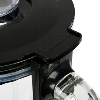 EMERIO BL-130988 Blender 1.5L Glas BPA-Vrij Crush Ice 500W — miniatuur 6