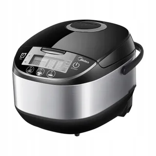 MIDEA Multicooker 5L 11 Programma's 10 Personen Warmhoudfunctie — miniatuur 1
