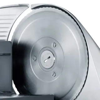 GRAEF Classic C20 Elektrische Allessnijder Voor Vleeswaren En Kaas — miniatuur 5