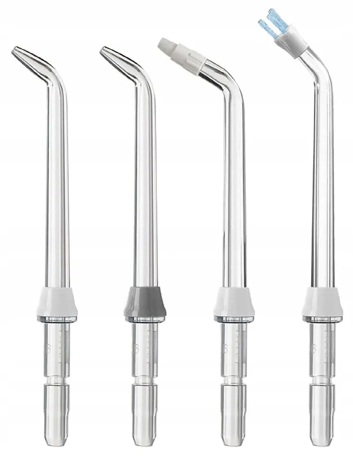 WATERPIK Draadloze Waterflosser 4 Opzetstukken Zwart Versie 2 — foto 12