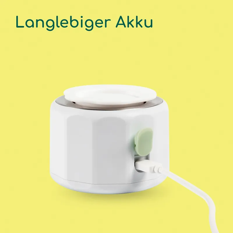 BEBECONFORT Compacte Digitale Flesverwarmer Baby — foto 4