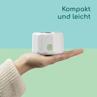 BEBECONFORT Compacte Digitale Flesverwarmer Baby — miniatuur 3