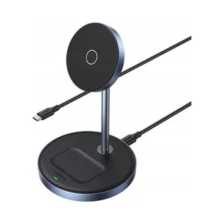 UGREEN MagFlow Oplaadstation iPhone MagSafe AirPods Draadloos — miniatuur 10
